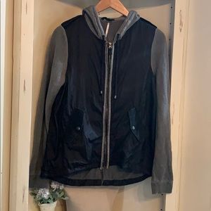 Free People Urban Outfitters Windbreaker Jacket